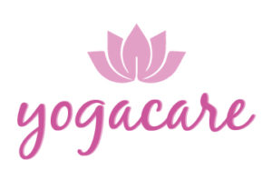 Yogacare Logo - J Caulcutt Design