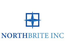 NorthBrite Logo Design
